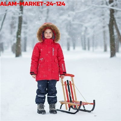 Куртка #23131257