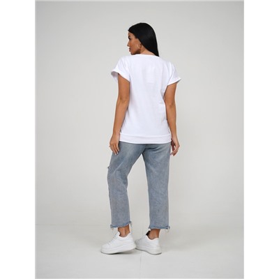 Текс-плюс Футболка НФ-00152435