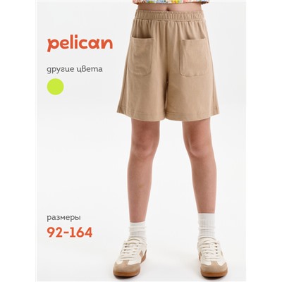 Шорты для девочек