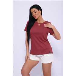 33603 Футболка женская