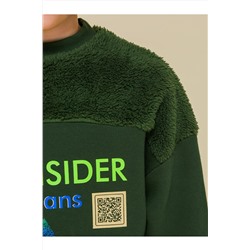 Толстовка PELICAN, 917465