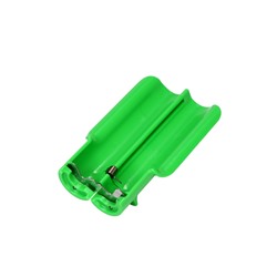 Шипосниматель садовый, флористический