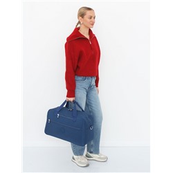 Сумка 8046LMD navy Mindesa