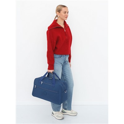 Сумка 8046LMD navy Mindesa