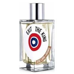 ETAT LIBRE D'ORANGE EXIT THE KING edp 1.5ml пробник
