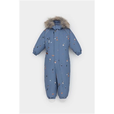 CROCKID Комбинезон ВК 60116/н/10 ГР