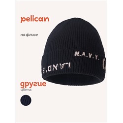 PELICAN Шапка UKQX3385/3/1