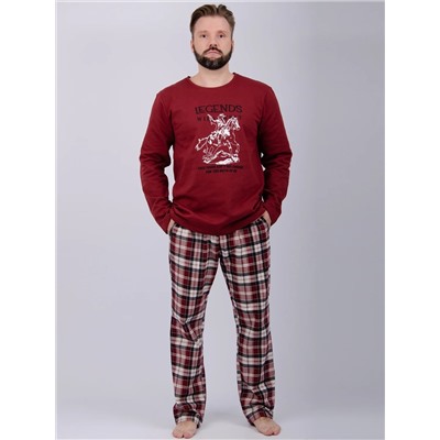 Malina Пижама 3179