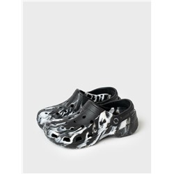 Сабо для мальчиков