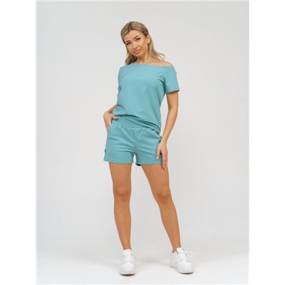 Костюм К-064 (Оливковый)