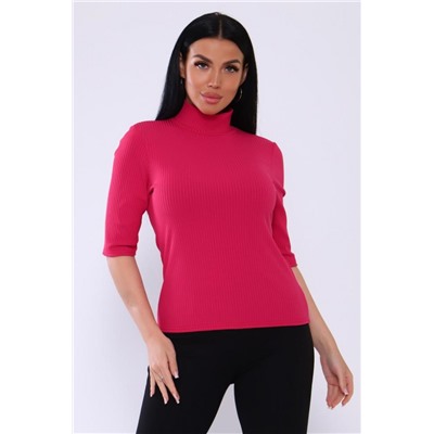 Водолазка 24674 (Фуксия)