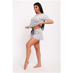 Пижама с шортами 318 НАТАЛИ, 1214350