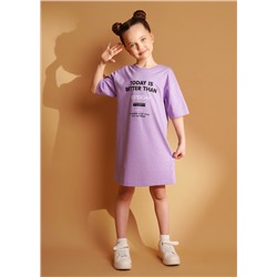 Платье детское