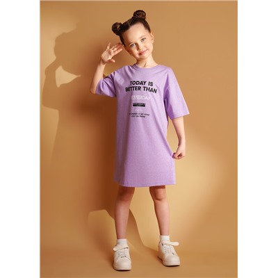 Платье детское