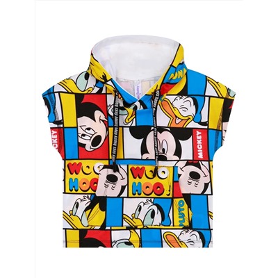 PLAYTODAY Майка 12233007