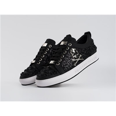 Кроссовки Philipp Plein