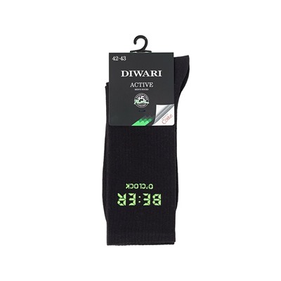 DIWARI ACTIVE Носки мужские