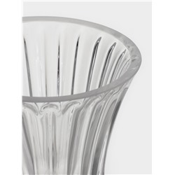 Декантер «Мерло», 1 л, 16.5×27 см на вращающейся подставке, стекло, прозрачный