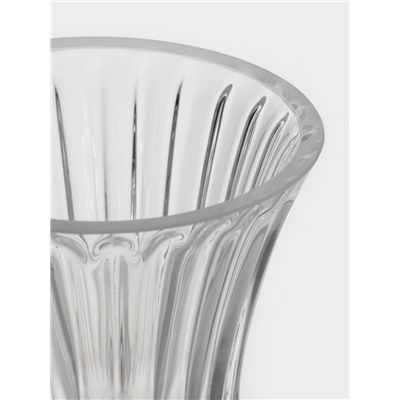 Декантер «Мерло», 1 л, 16.5×27 см на вращающейся подставке, стекло, прозрачный