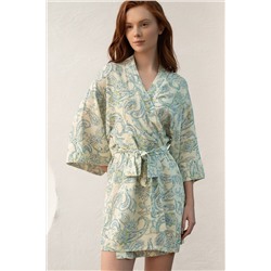 Халат INDEFINI, 1227287