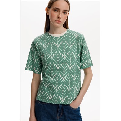 VERY NEAT Футболка ЕВТ 3315