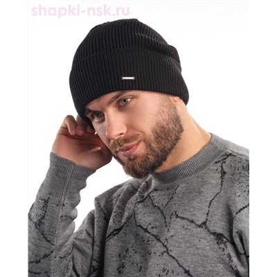 12075/2 MMH Колпак мужской флис (57-59)