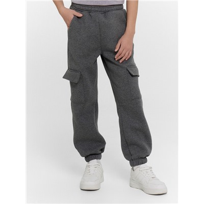 БРЮКИ ДЛЯ МАЛЬЧИКОВ 183370-1