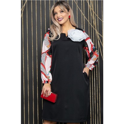 Платье Роза LADY TAIGA, 1066606