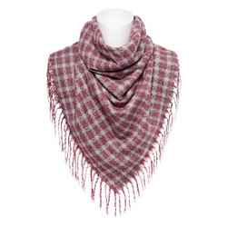 Платок Famuyi B338