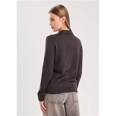 CLEVER Джемпер 154583/190апш _1