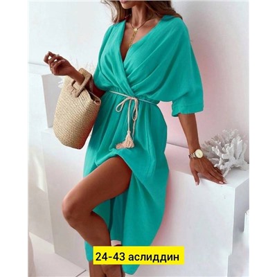 Платье женское