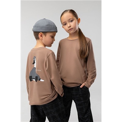 Лонгслив BODO-S, 1044688