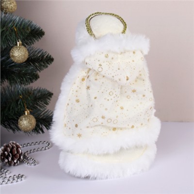 Фигурка Снегурочка 30 см / 15B21-12 /уп 36/ музыкальная