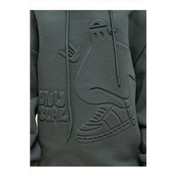 Худи PELICAN, 1038117