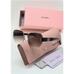 Женские солнцезащитные очки #22944684