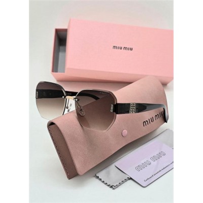 Женские солнцезащитные очки #22944684