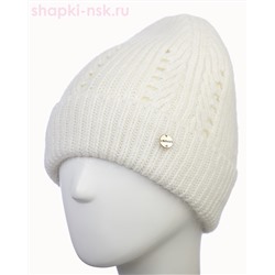 11222 1A KHW Прага Колпак женский флис (56-58)