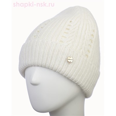 11222 1A KHW Прага Колпак женский флис (56-58)