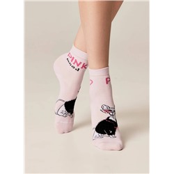 БРЕСТСКИЕ Носки 1133 CLASSIC (с пушистым рисунком)