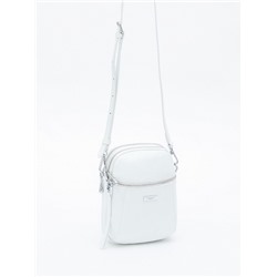 Сумка 98580-1 white Velina Fabbiana-Safenta