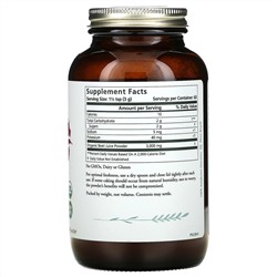 Pure Synergy, Порошок из сока органической свеклы, 6,4 унций (180 г)