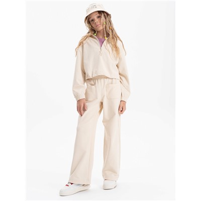 Брюки для девочек