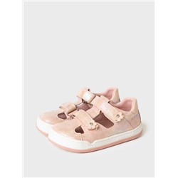 Туфли для девочек