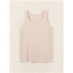 Майка домашняя женская SL HOME Soft Home, размер L, бежевая