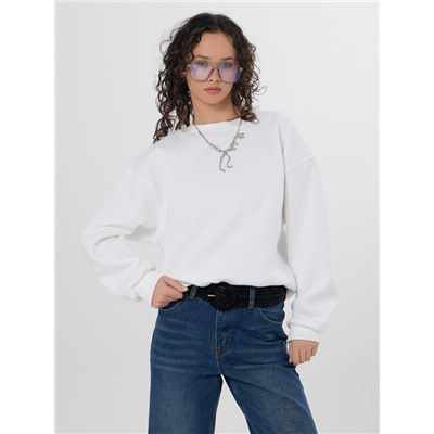 СВИТШОТ ЖЕНСКИЙ 122530