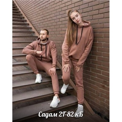 костюмы family look