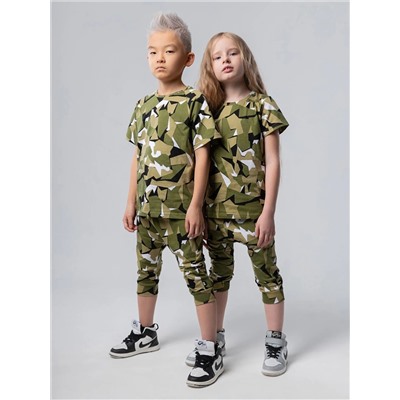 Bodo Костюм 11-369МU