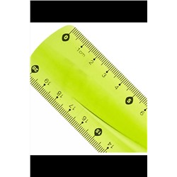 Линейка 20см 60975 НАТАЛИ, 1128521