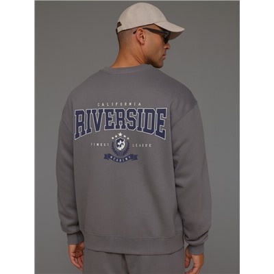 СВИТШОТ МУЖСКОЙ 121893