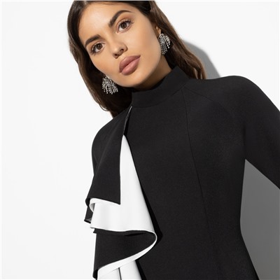 Платье, Прирожденная актриса